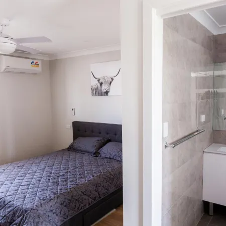 Singleton Valley Accommodation