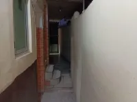 Hotel Kohinoor Palace