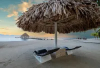 The Placencia Belize Resort - Beach