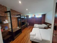 Little Kampung Studio