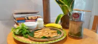 Song Suoi Homestay - Morgenmad