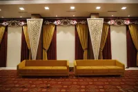 The Venetian Hotel Hotels in Yavatmal