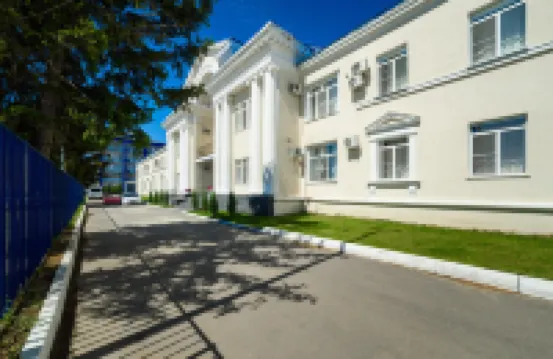 Volga Volga Hotels in 