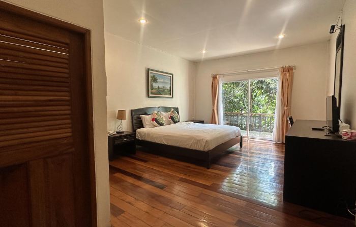 Tree House Hotel