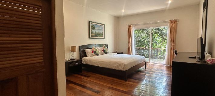 Tree House Hotel Hotel a Distretto di Mueang Sisaket
