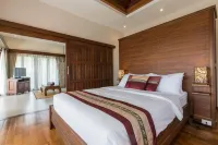Koh Phangan Pavilions Serviced Apartments