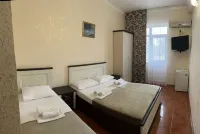 Ziridis Hotel