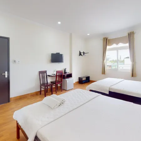 Dang Duy Hotel