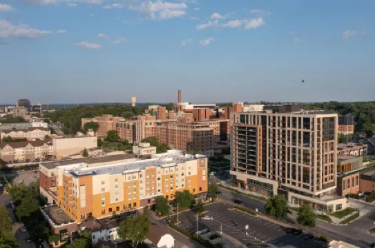 Homewood Suites by Hilton Rochester Mayo Clinic Area/ Saint Marys