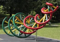 Adagio Hostel Hotels in Taichung