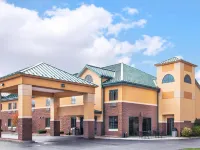 Quality Inn Brewerton - Syracuse Oneida Lake Area Hotels in Cicero