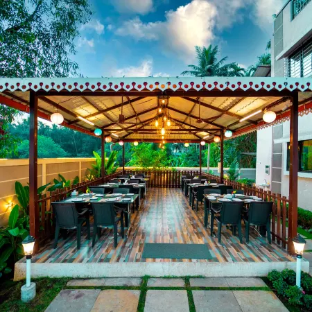SpicyMango Dream Paradise Hotel & Villa