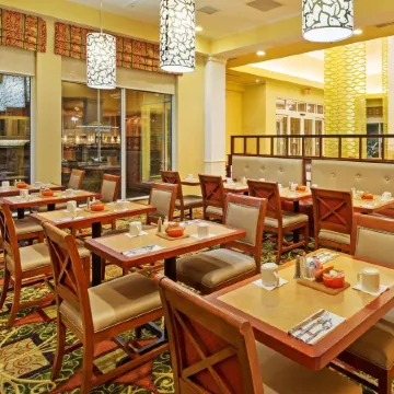 Hilton Garden Inn Myrtle Beach/Coastal Grand Mall