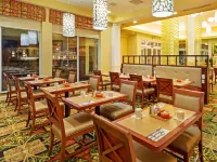 힐튼 가든 인 머틀비치/코스탈 그랜드 몰 머틀비치 호텔