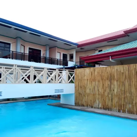 Alona KatChaJo Inn