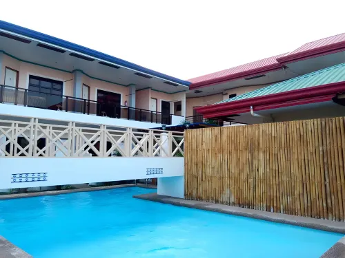 Alona KatChaJo Inn