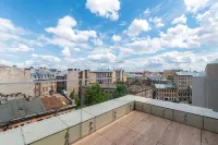 YES Marata Apart-Hotel Hotels in Saint Petersburg