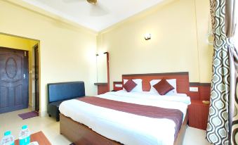 Goroomgo Annapurna Resort Puri