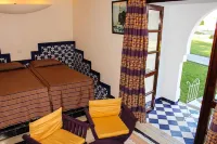 كاريبيان فيليدج أجادور - شامل جميع الخدمات