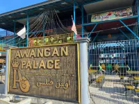 Awangan Palace Hotel a Sungai Lembing