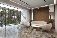 Mirror Family  Hotel Hotels in Adler