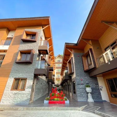 Bpod Baguio