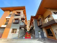 Bpod Baguio Hotels in 