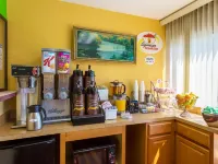 Super 8 by Wyndham Jessup/Baltimore Area Hotels in Jessup