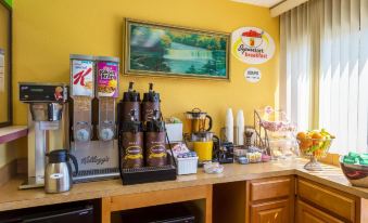Super 8 by Wyndham Jessup/Baltimore Area