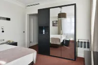 Schloss-Hotel Hotels in Yantarny