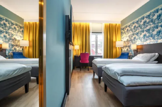 Thon Hotel Kristiansund