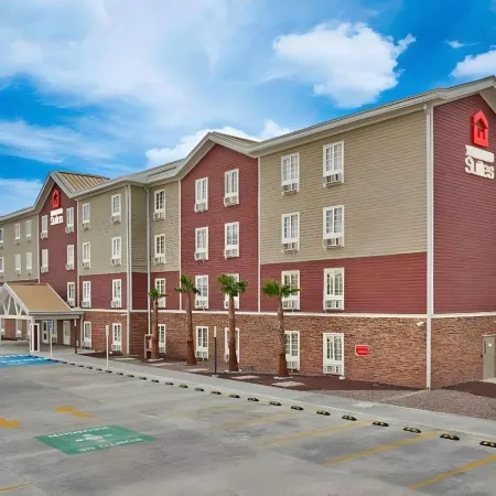 Extended Suites Merida Siglo XXI