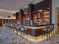 Steigenberger Hotel Bad Neuenahr Hotel a Bad Neuenahr-Ahrweiler