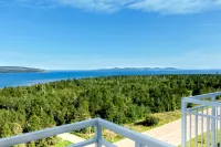 Klubnyi Kvartal 브라츠크 호텔