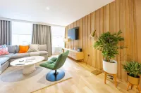 No1 Apartments Edinburgh - New Town