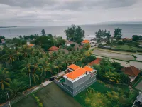 Cucukan Beach Guest House Hotel in zona Lebih Beach