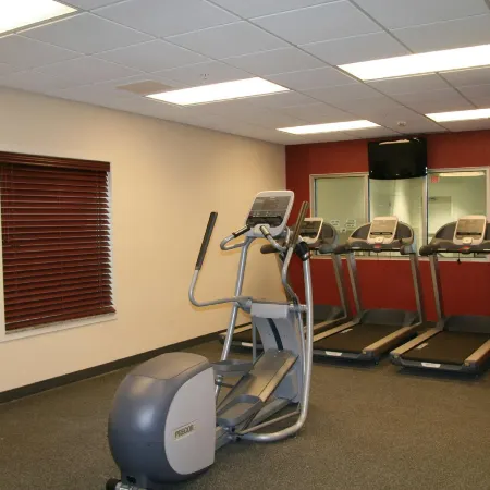 Hampton Inn & Suites by Hilton Lethbridge