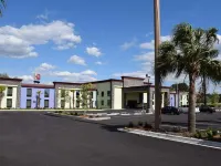 Best Western Plus Hardeeville Inn  Suites Hotels in Jasper County