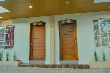 Mailz Haven Door E Modern 3Br Apartment Near SM