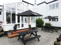 The Riverside Hotel Hotels in Monmouth