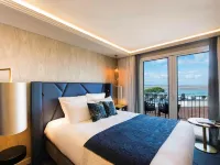 La Grande Terrasse Hôtel & Spa la Rochelle - MGallery - สัตว์เลี้ยง