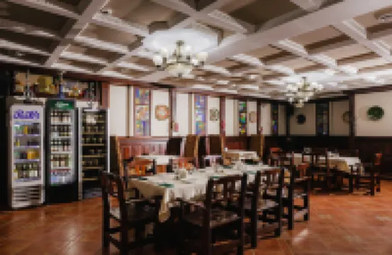 Gala Alpik Hotel