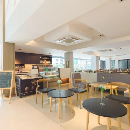 Top View Hotel