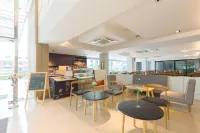 Top View Hotel - breakfast