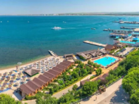 Eurasiya Hotel Hotels in Anapa