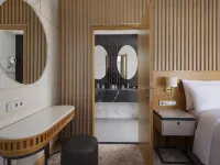 DoubleTree Moscow Arbat Hotel Hotels near Saint Basil's Cathedral