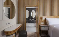 DoubleTree Moscow Arbat Hotel