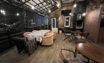 Yuzhnaya Dacha Mini-Hotel