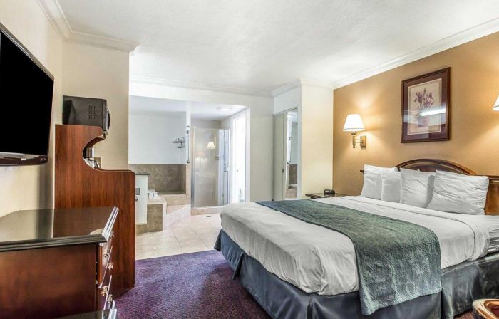Quality Inn Hemet - San Jacinto