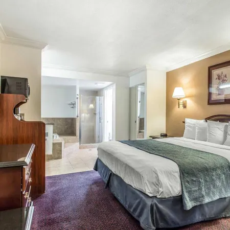 Quality Inn Hemet - San Jacinto